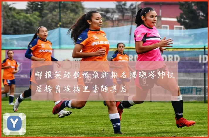邮报英超教练最新排名揭晓塔帅位居榜首埃梅里紧随其后